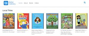 e-libro grade 4|Absolutely FREE: eBooks & videos from Globe, DepEd now .